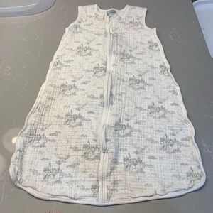 COPY - Aden + Anais Muslin Sleep Sack